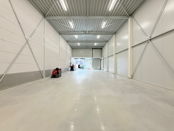 Medium property photo - Keurmeesterstraat 38, 1187 ZX Amstelveen